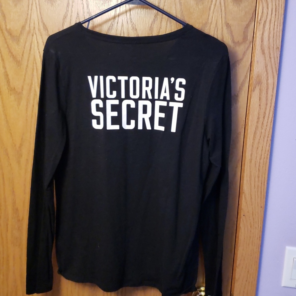 VS ls shirt